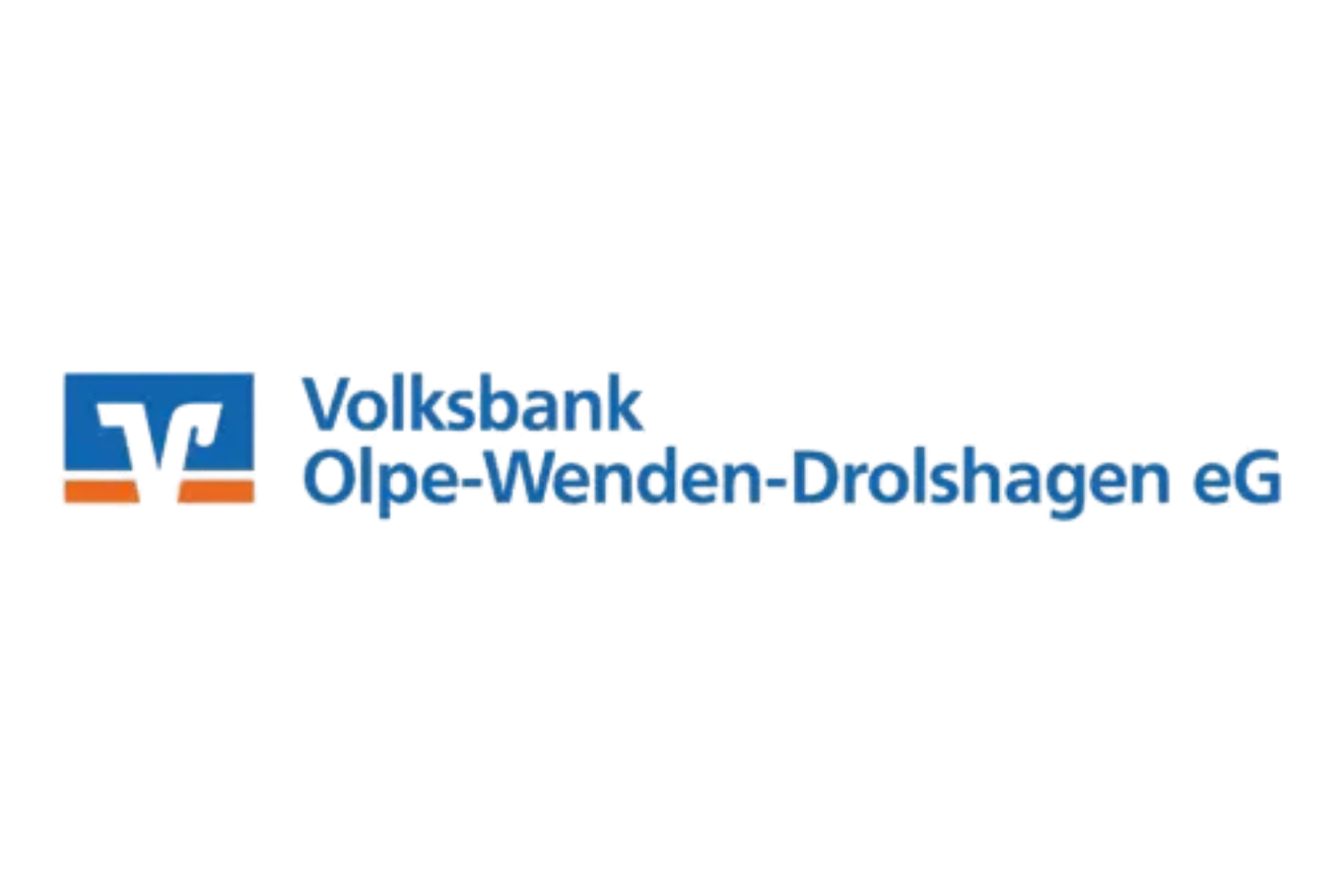 Logo der Olpe-Wenden-Drolshagen Volksbank
