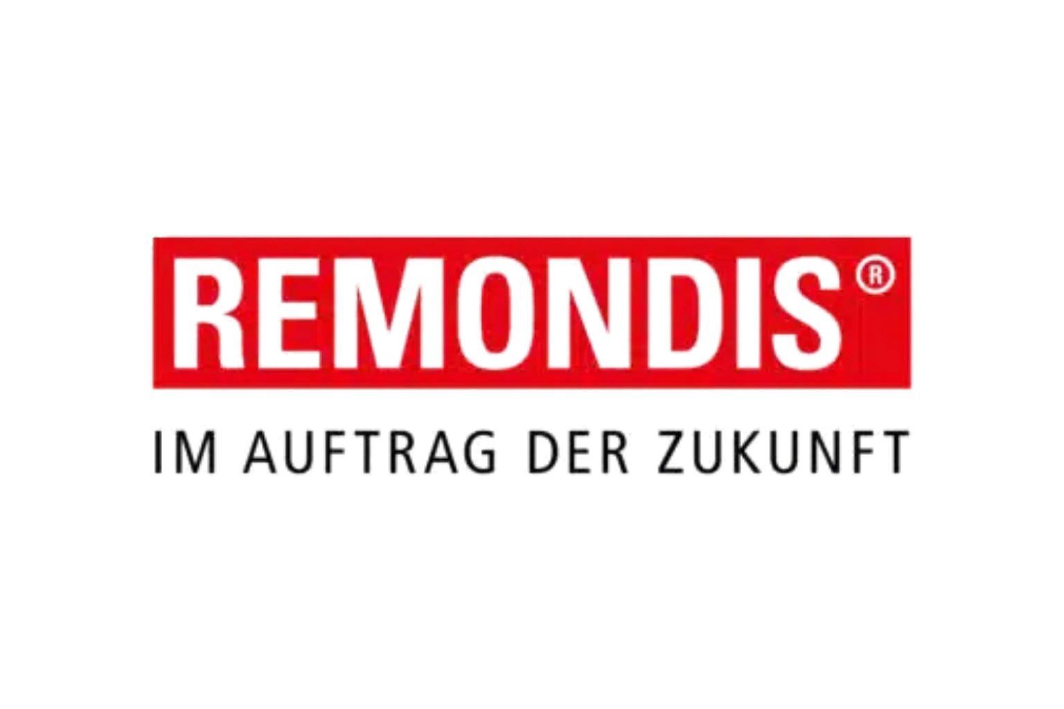 Remondis Logo