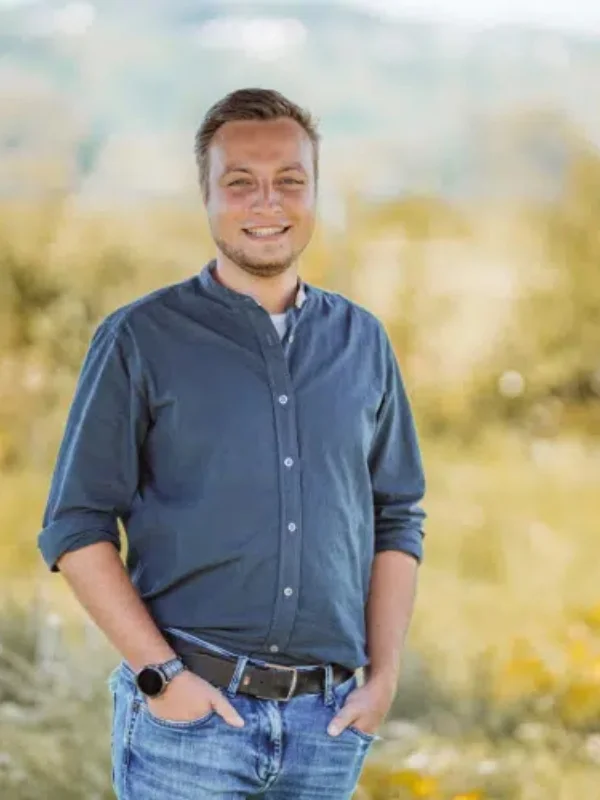 Dein direkter Kontakt zu unseren Ansprechpartnern