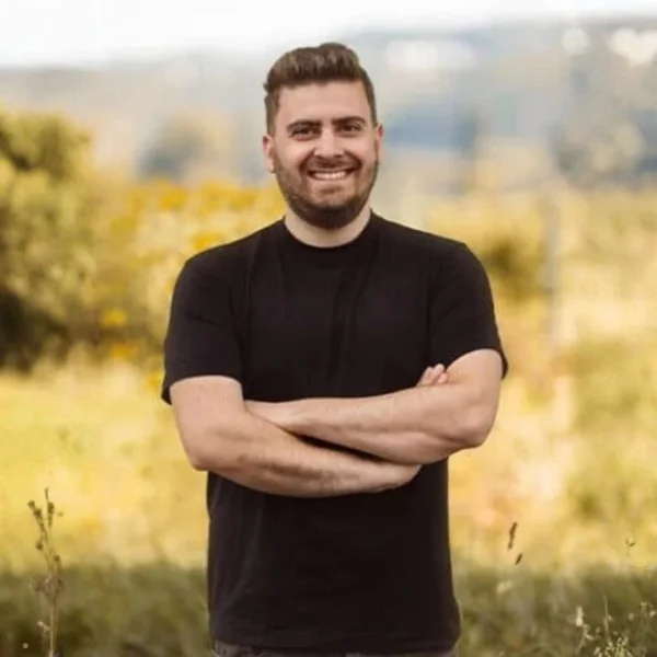 Ansprechpartner - Massimiliano Squillace