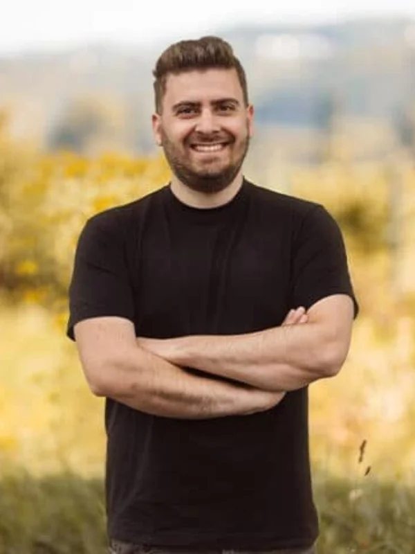 Ansprechpartner - Massimiliano Squillace