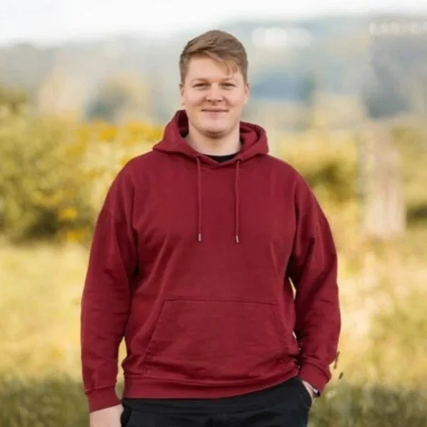 Ansprechpartner - Simon Geib