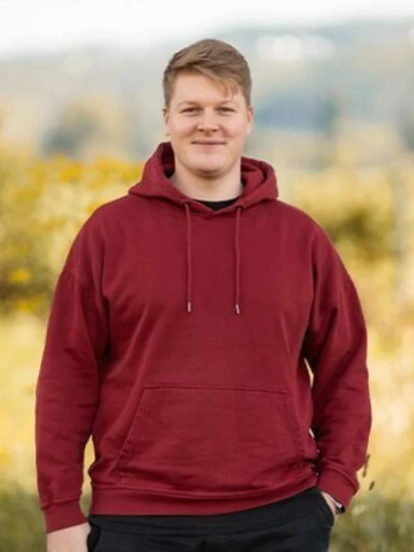 Ansprechpartner - Simon Geib