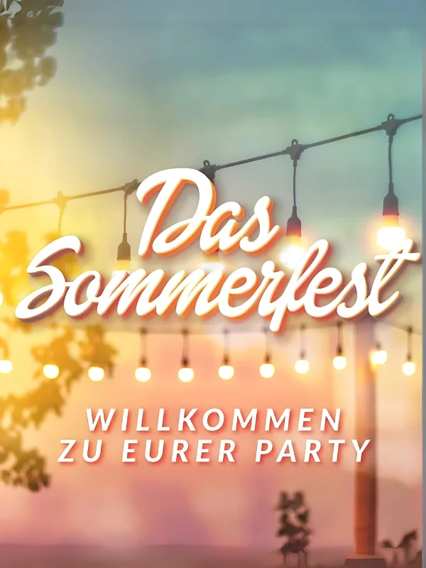 Sommer, Sonne, Drinks und mehr!