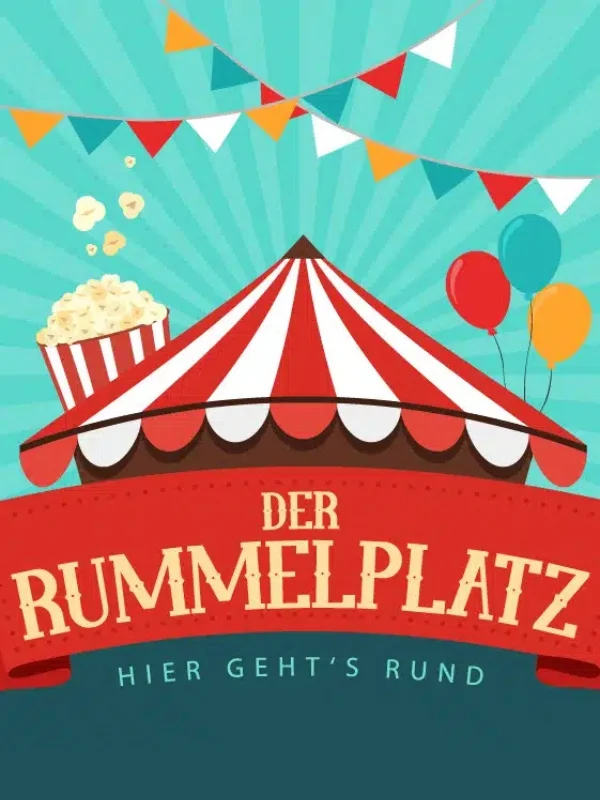Der Rummelplatz - Event