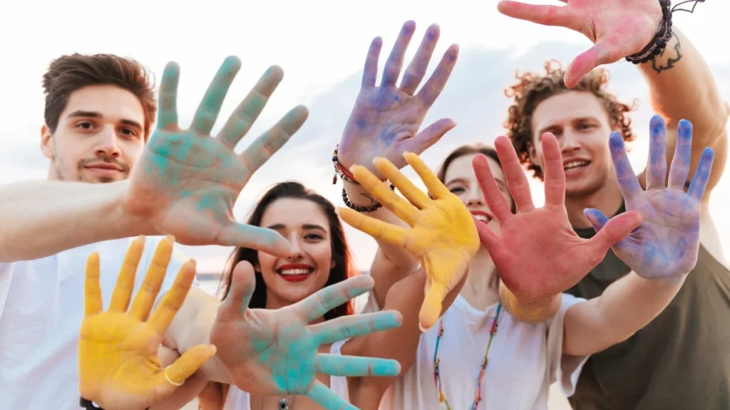 Eventagentur Hannover - Indoor- und Outdoor-Events, flexibel anpassbar überall