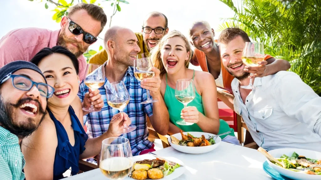 Eventagentur Stuttgart - Stressfrei planen mit kompletter Rundum-Betreuung