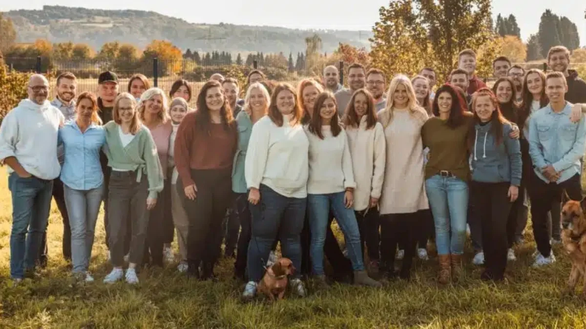 Eventflotte - Die Eventagentur, die alles übernimmt