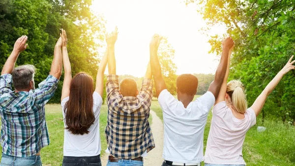 Eventflotte - Teambuilding