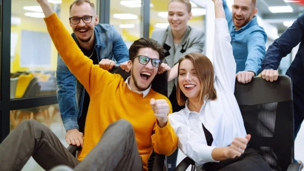 Eventflotte - Tagungspause