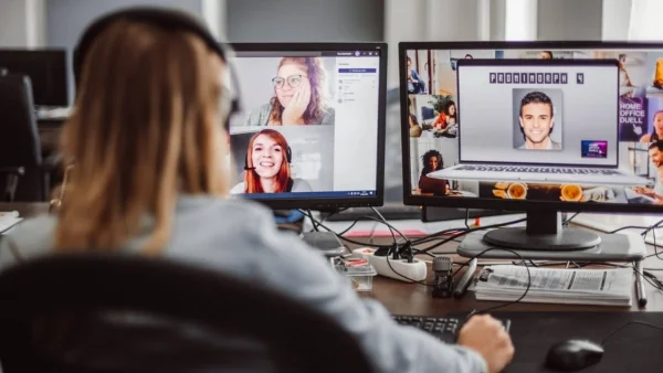 Eventflotte - Online-Events