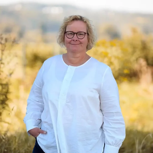 Kontakt - Katharina Meschkat