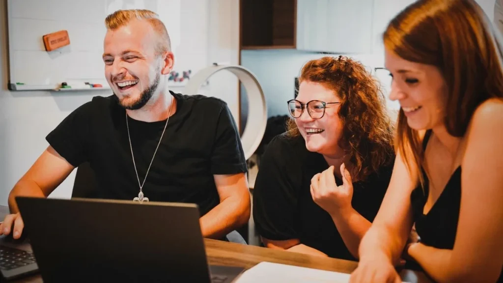 Online Events: Teamspirit zum Mitnehmen