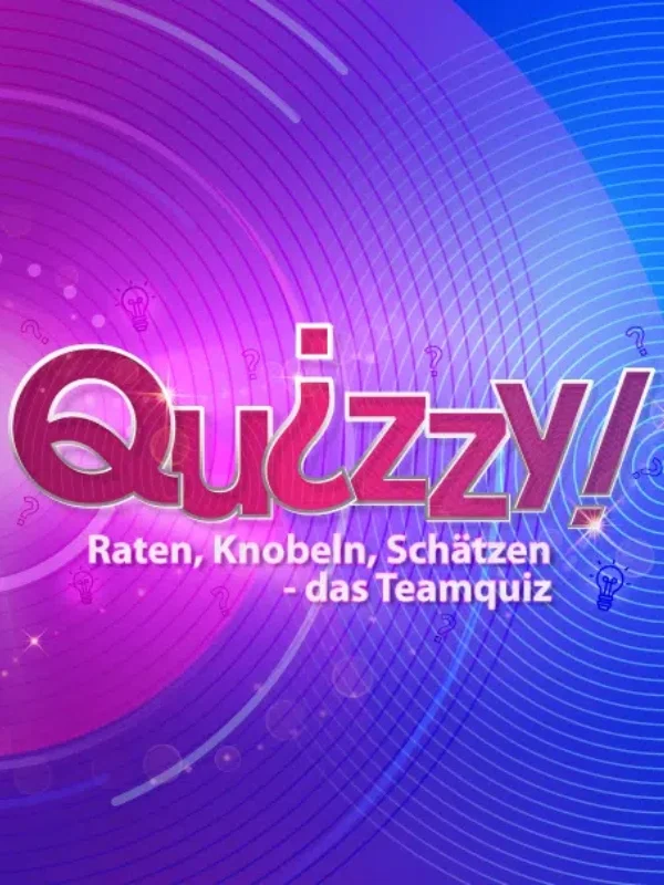 Quizzy - Das Wissensquiz - Eventflotte