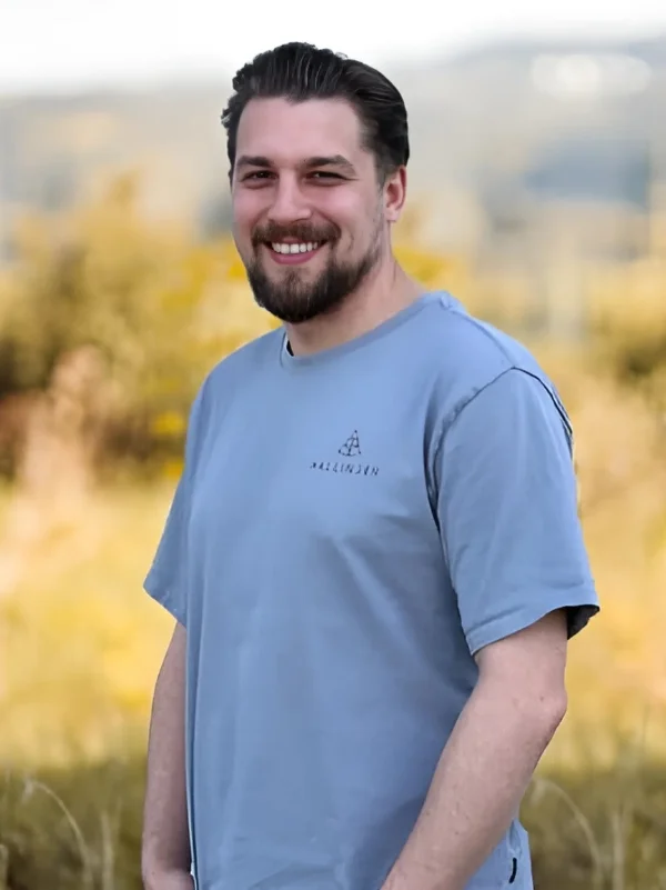 Ansprechpartner - Christian Dunkel