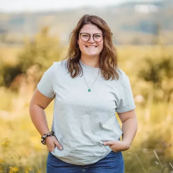 Eventflotte Team - Nane Hartmann