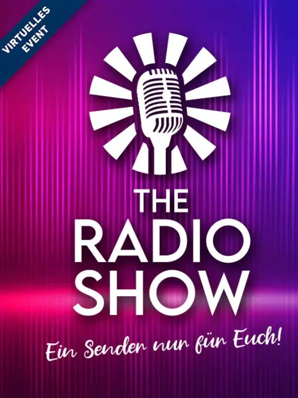 The Radio Show - Eventflotte