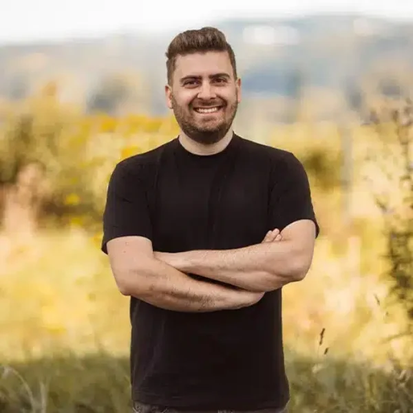 Massimiliano Squillace