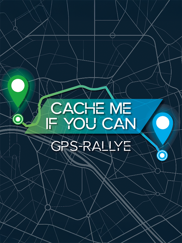 Cache me if you can - Event