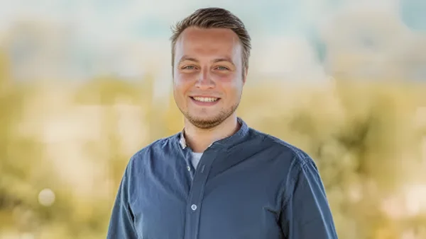 Kevin Sedo ist Ihre Ansprechsperson bei Eventflotte - bundesweit