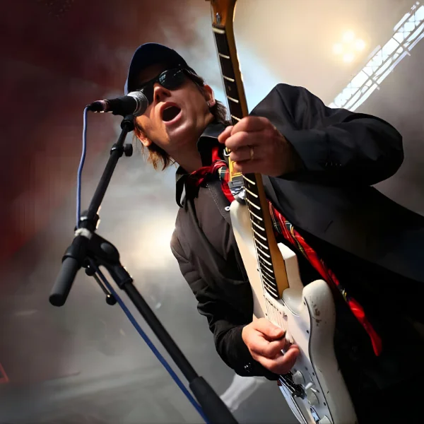 Von Weihnachtsfeier über Sommerfest bis hin zur Halleneinweihung feiert Mannsteadt über Eventflotte mit der kölschen Kultband BRINGS.