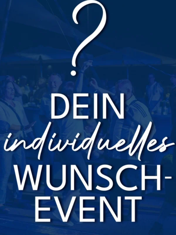 Individuelles Event