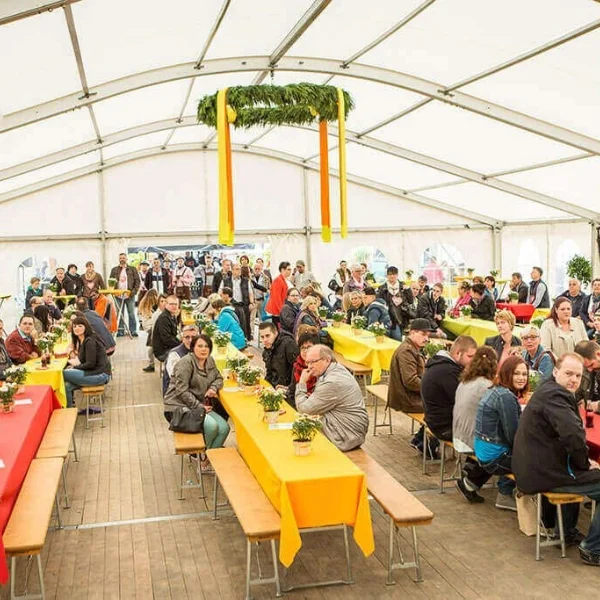 Referenzen - Bäckerei Voigt