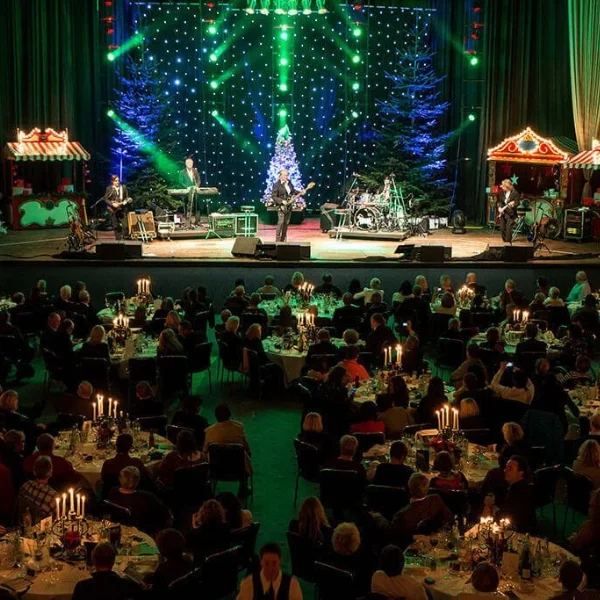 Referenzen - Höhner