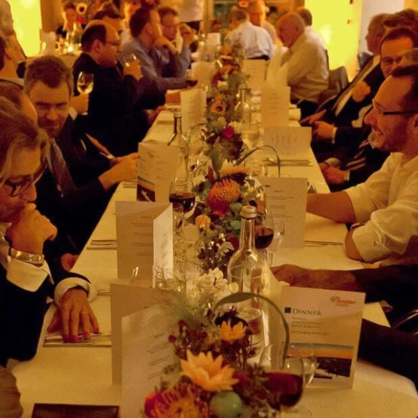 Referenzen - LTS Academy